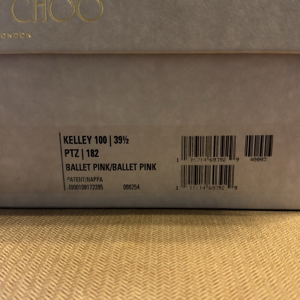 Jimmy Choo Pumps - Picture 5 of 8